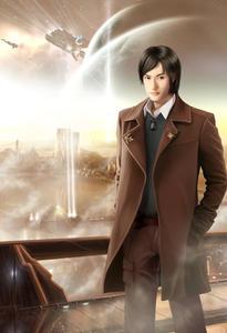 绝世龙卫叶云天