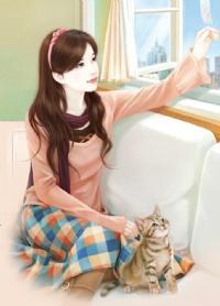 九爷的心尖宠妃