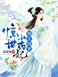 残王独宠惊世小毒妃