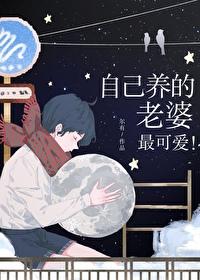 自己养的老婆最可爱免费阅读