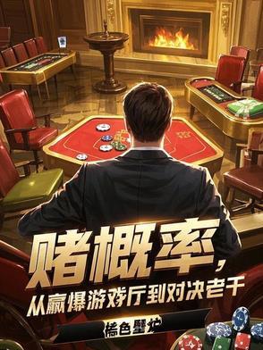 赌概率从赢爆游戏厅到对决老千论坛