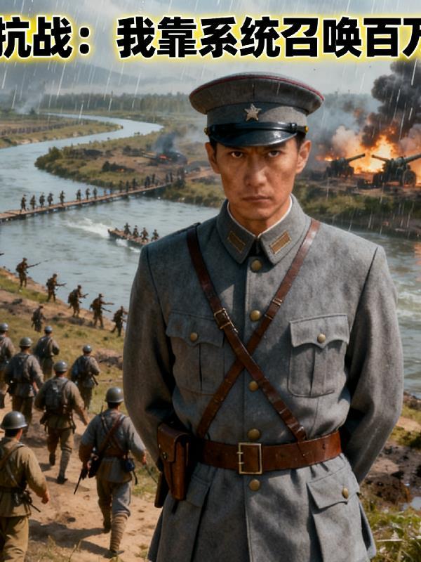 系统带着我去抗日