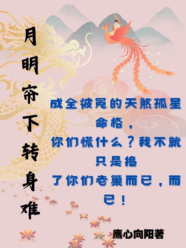 明月帘下转身难全文