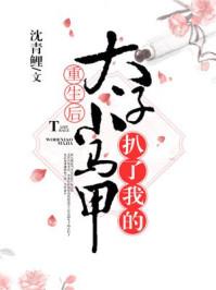 太子扒了我的小马甲