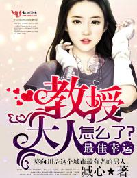 教授大人你好暖简玟顾瑾年