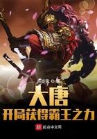 大唐开局霸王破城戟