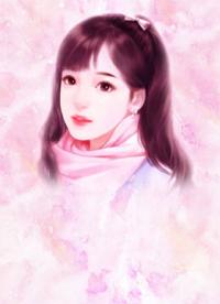 春天麦浪随风摆