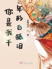 你是我千年的白狐泪