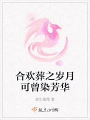 合欢葬之岁月可曾染芳华