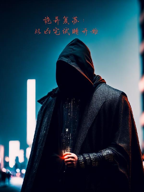 诡异复苏:从凶宅试睡开始