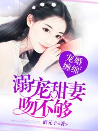 宠婚缠绵:溺宠甜妻吻不够