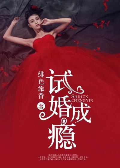 试婚成瘾:总裁老公晚上好