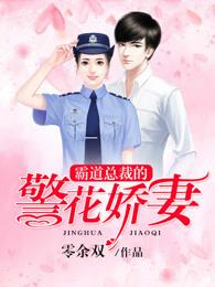 霸道总裁的警花娇妻