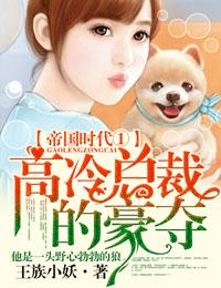 帝国时代①,高冷总裁的豪夺