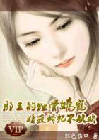 蚀骨娇宠:暗夜妖妃不从欢