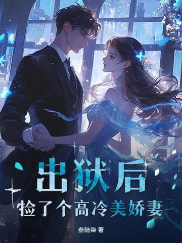 出狱后，捡了个高冷美娇妻