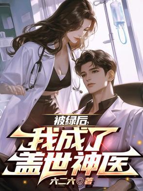 被绿后，我成了盖世神医
