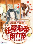 绝色小痞后:妖孽邪帝,用力宠!