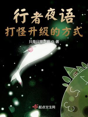行者夜语:打怪升级的方式
