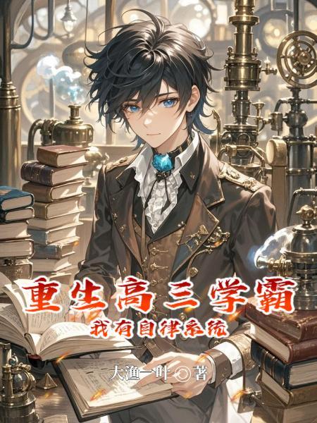 重生高三学霸：我有自律系统