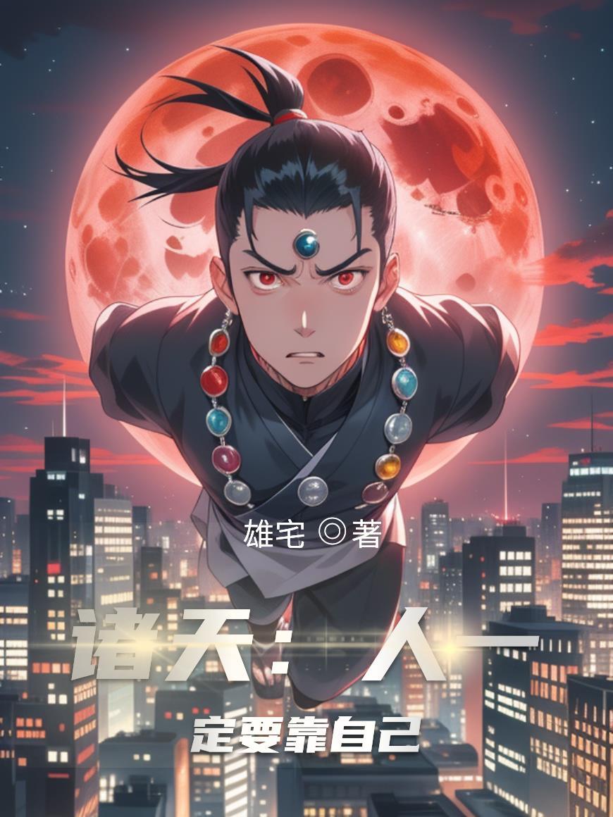 诸天：人一定要靠自己