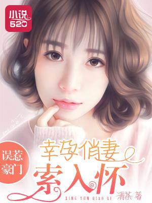 误惹豪门:幸孕俏妻索入怀