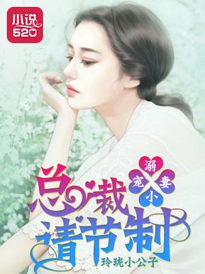 溺宠小妻:总裁请节制