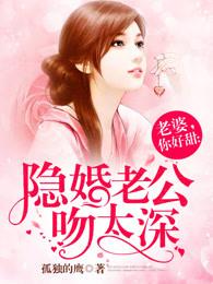 老婆,你好甜:隐婚老公吻太深