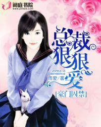 豪门囚禁:总裁狠狠爱