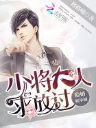 隐婚娱乐圈:少将大人,求放过