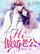 Hi,傲娇老公!