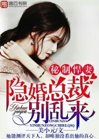 秘制悍妻：隐婚总裁别乱来