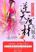 鬼帝毒妃:逆天废材大姐大