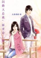 闪婚大总裁:娇妻是二婚