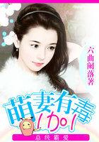 总统霸爱:萌妻有毒1加1