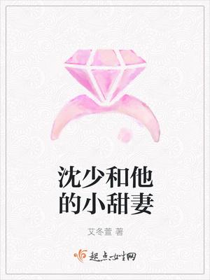 沈少和他的小甜妻