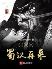 三国之蜀汉再来