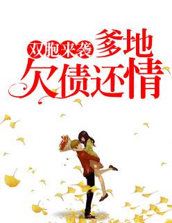 双胞来袭:爹地,欠债还情!