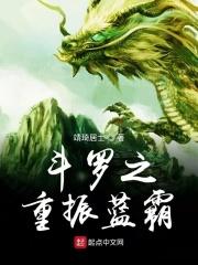 斗罗之重振蓝霸