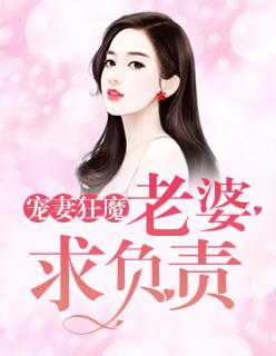 宠妻狂魔:老婆,求负责